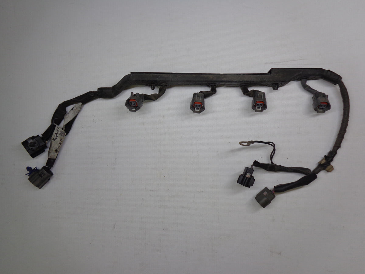 Wiring Harness Fuel Injector Factory Used 20012005 NB Mazda Miata