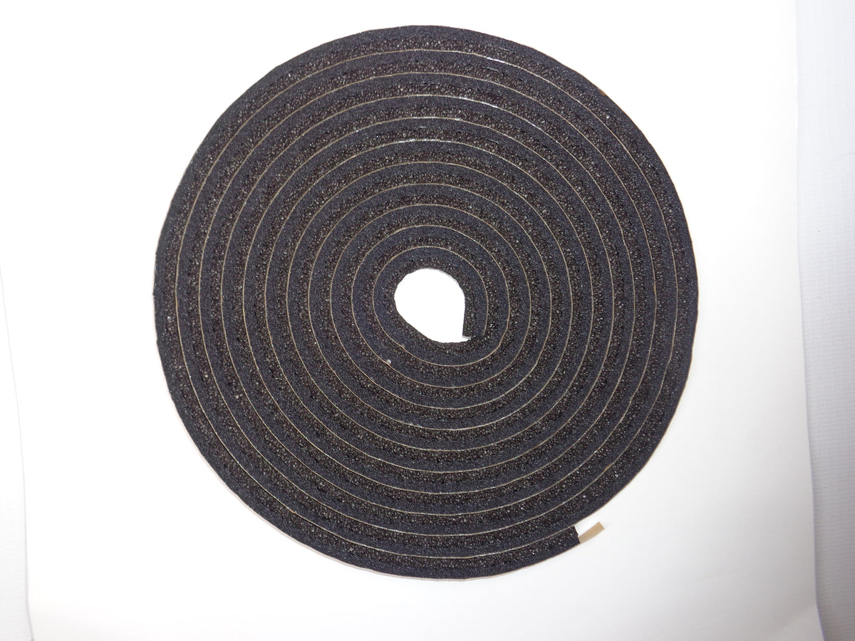 USA Shipper – Suzuki Samurai Side Quarter Window Weatherstrip Seal – Tin Hard Top – Roadless Gear LLC