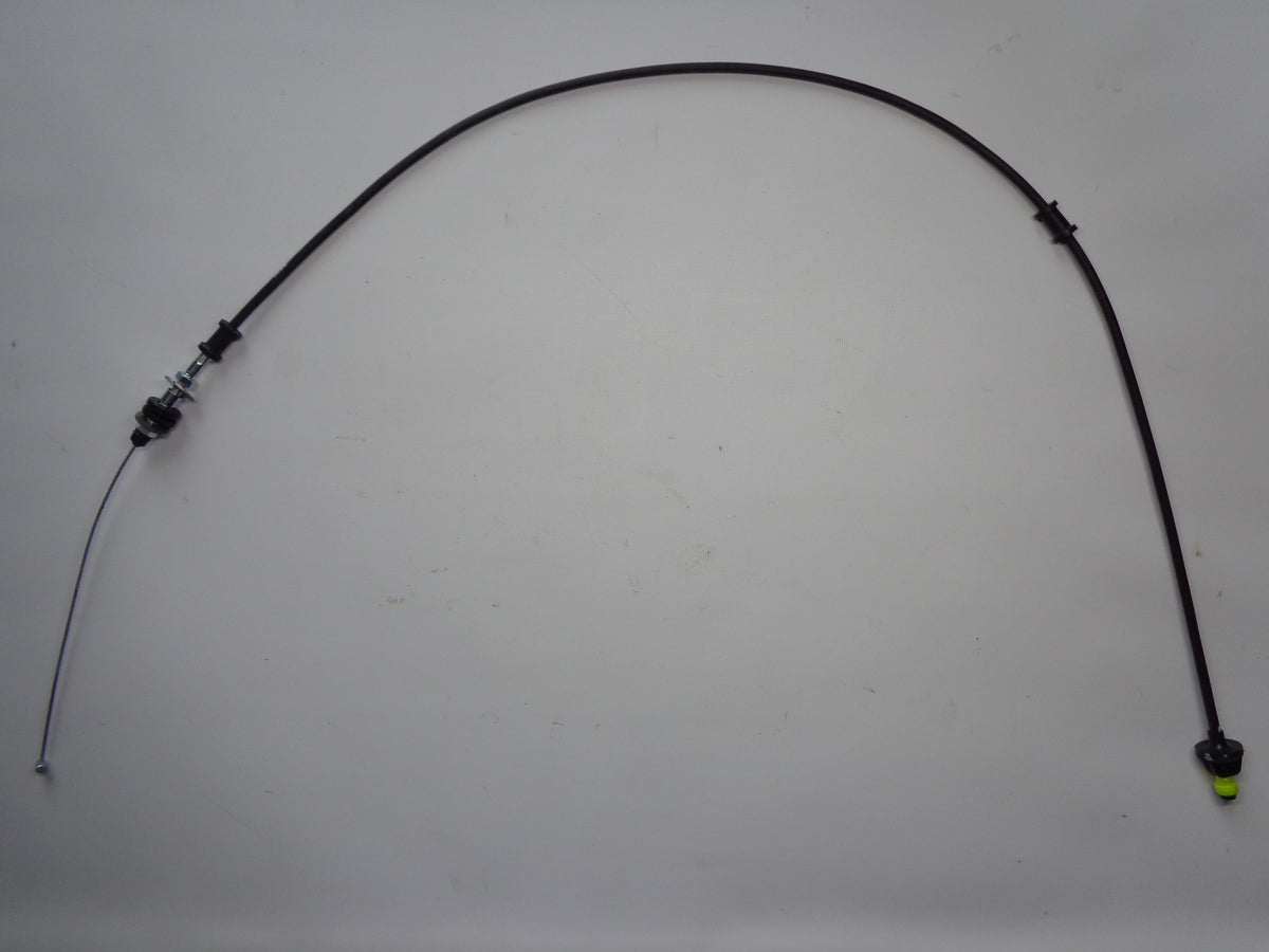 OEM Mazda Throttle Cable For 1999-2005 Miata NB - NC1041660A (Used)