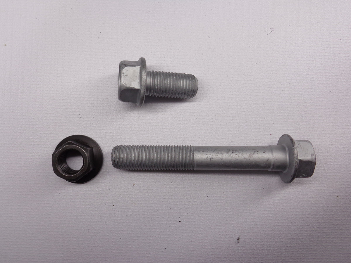 Lower Ball Joint Bolts Factory New 19901997 NA Mazda Miata Mikes