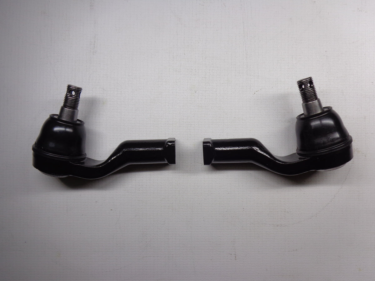 Power Steering Rack R Package Extended Tie Rod Ends Factory New 19902