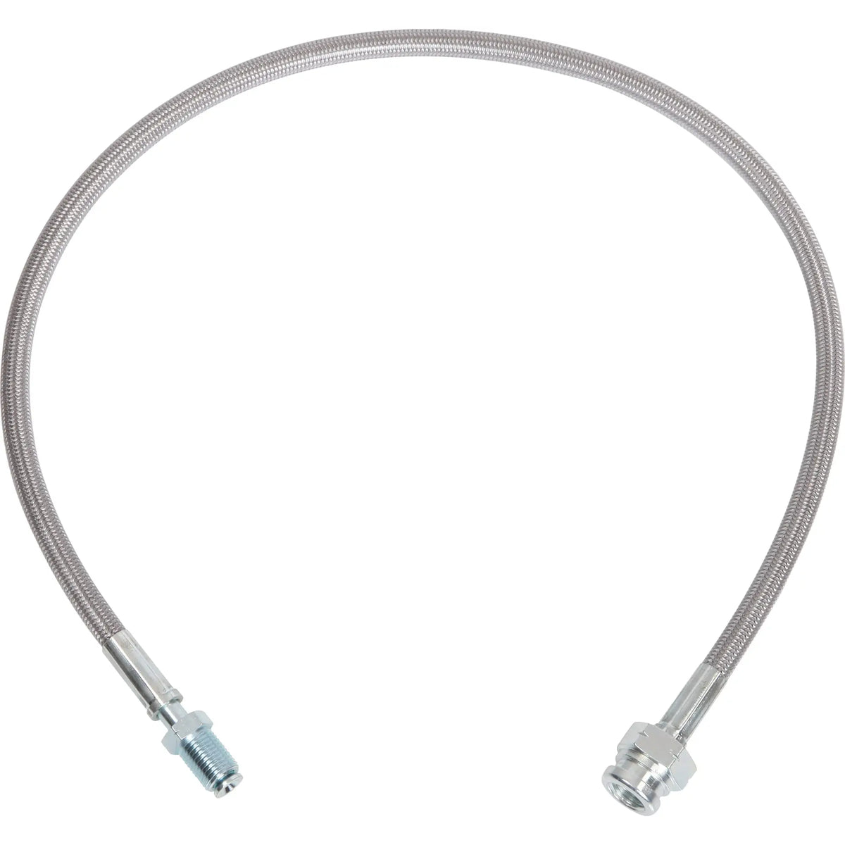 Clutch Master Steel Braided Clutch Line | 2010-2014 Hyundai Genesis (SL-05095) main image 0