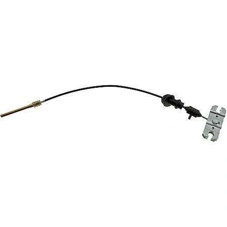 Emergency Brake Cable Front Short Carquest Wearever Reproduction New 1990-2005 NA and NB Mazda Miata