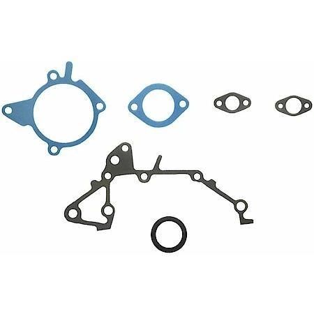 Front Crankshaft Seal Set Reproduction New 1991-2005 NA and NB Mazda Miata