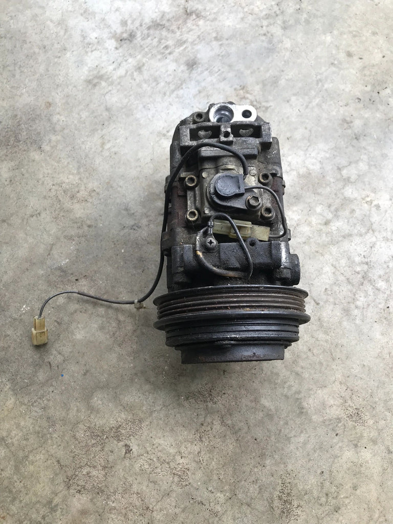 Air Conditioning Compressor Factory Used 1997-2005 NA and NB Mazda Miata