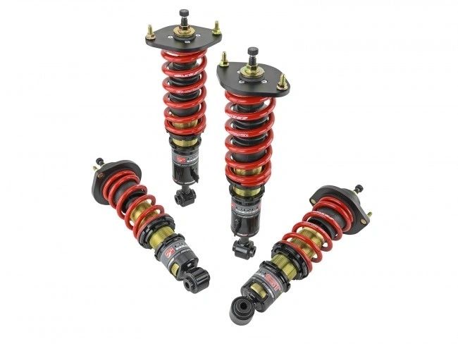 Coilover Kit Skunk2 Racing Pro-ST Aftermarket New 1990-2005 NA and NB Mazda Miata