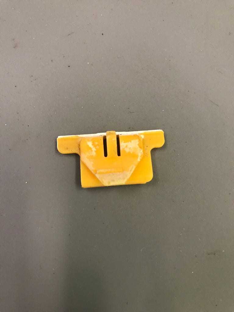 Clips Yellow Plastic Door Belt Line Molding Seal Factory Used 1990-2005 NA and NB Mazda Miata