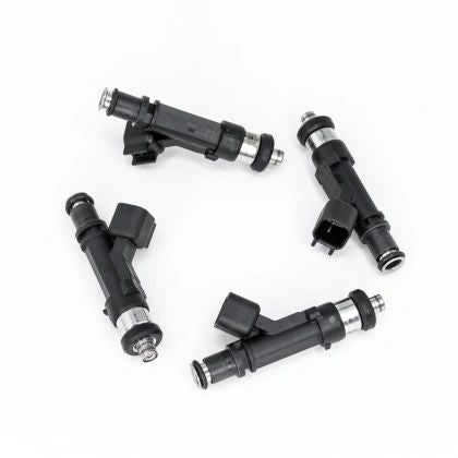 DeatschWerks 90-05 Miata 350CC Top Feed Injectors