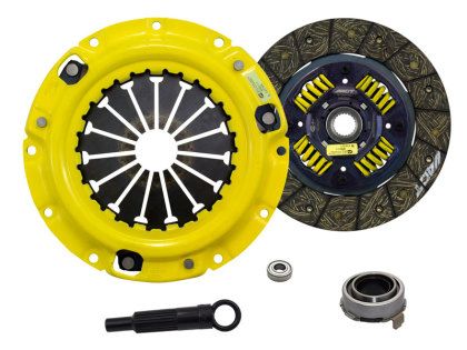 Clutch Kit ACT HD Performance Street Sprung Aftermarket New 1990-2005 NA and NB Mazda Miata
