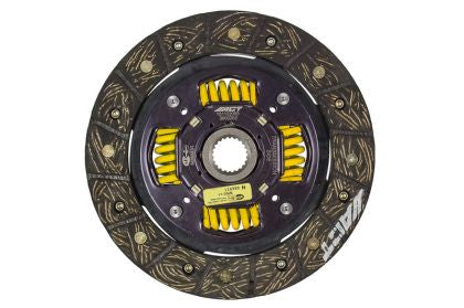 Clutch Disc ACT Performance Street Sprung Aftermarket New 1990-2005 NA and NB Mazda Miata