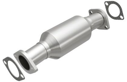 Exhaust Catalytic Converter Direct Fit CARB Legal MagnaFlow Aftermarket New 1990-1993 NA Mazda Miata