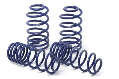 Coil Springs Lowering H&R Race Aftermarket New 1990-1997 NA Mazda Miata