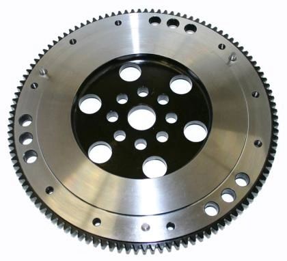 Flywheel Competition Clutch 13lb Aftermarket New 1990-2005 NA and NB Mazda Miata
