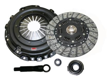 Clutch Kit Competition Clutch Stage 2 Aftermarket New 1994-1997 NA and NB Mazda Miata