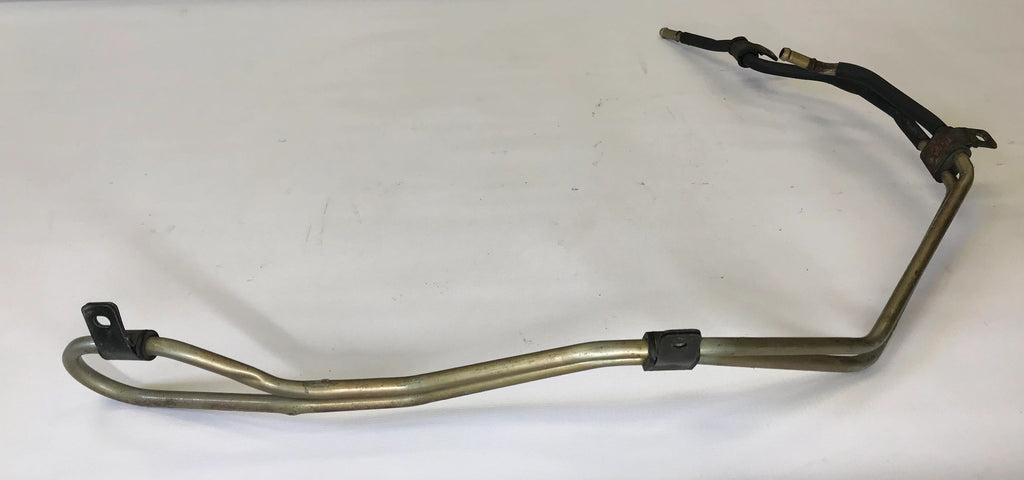 Power Steering Cooling Line Factory Used 1990-1997 NA Mazda Miata