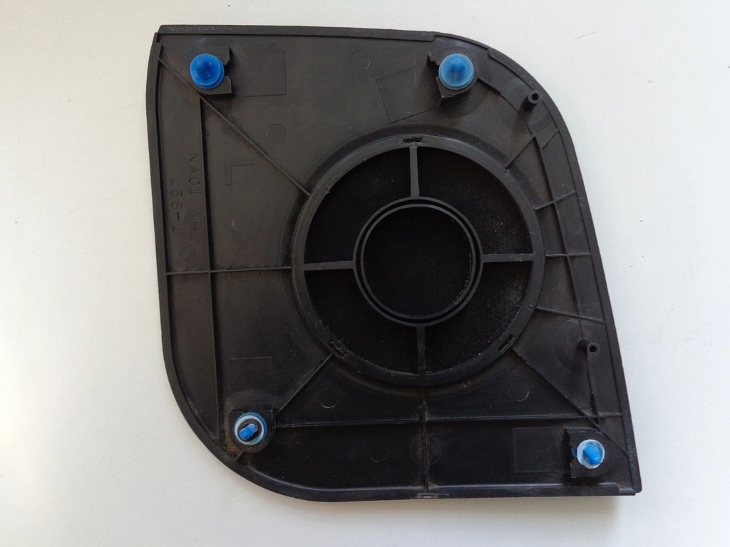 Speaker Covers for Door Factory Used 1990-1993 NA Mazda Miata