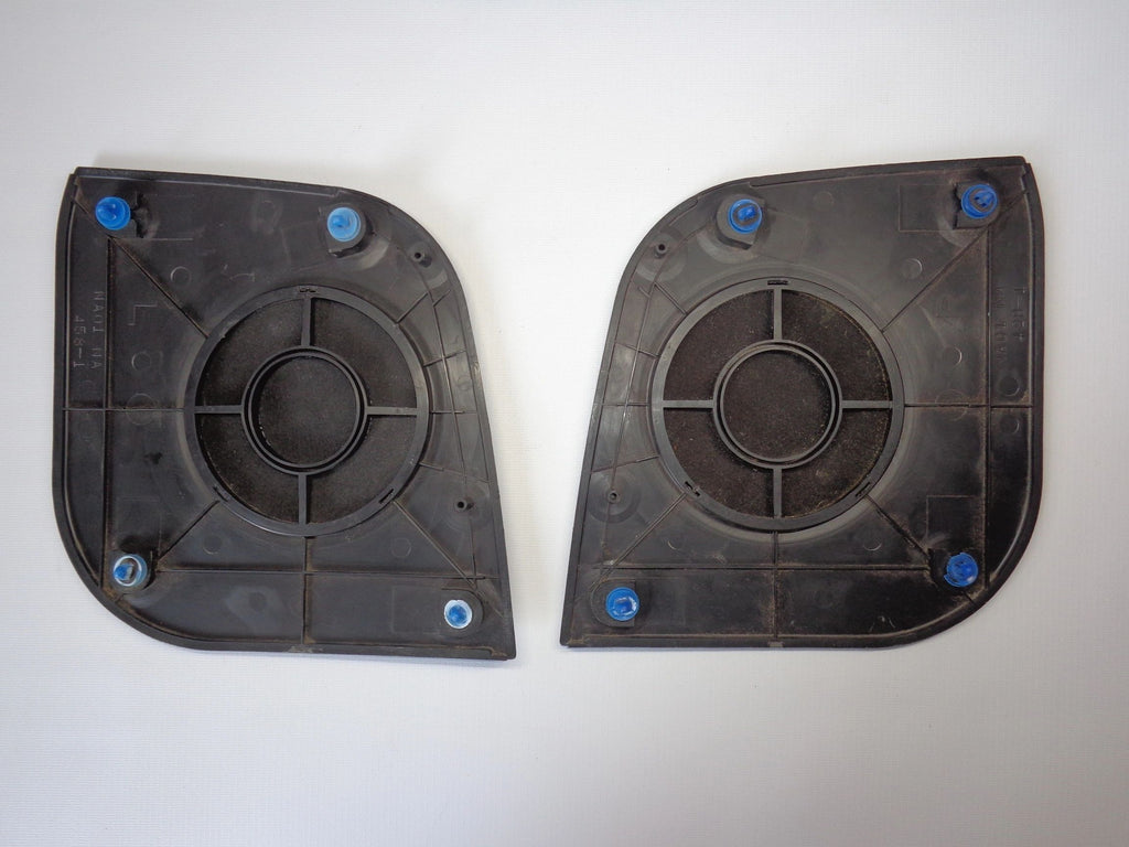 Speaker Covers for Door Factory Used 1990-1993 NA Mazda Miata