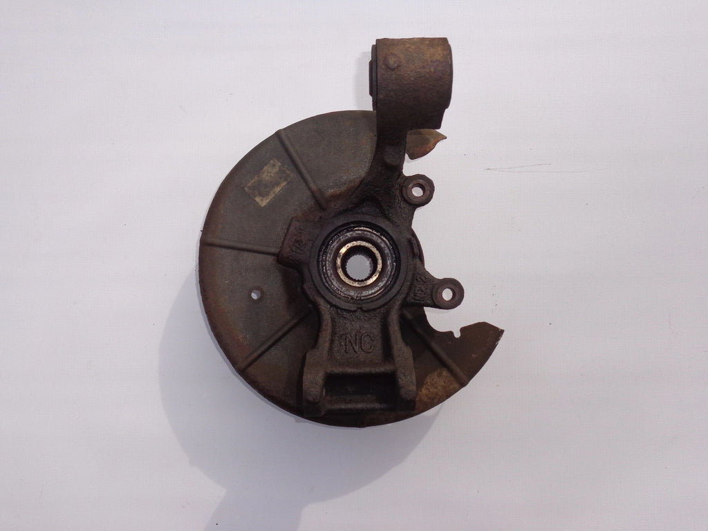 Spindle Rear Driver Side Factory Used 1999-2005 NB Mazda Miata