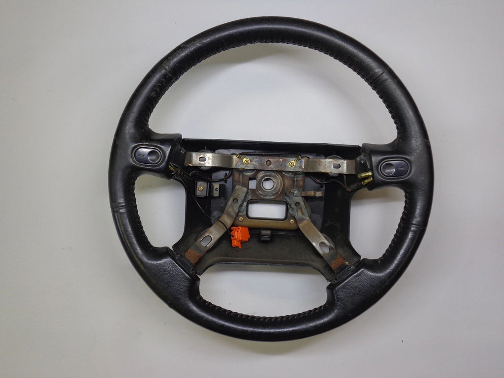 Steering Wheel Factory Used 1990-1997 NA Mazda Miata