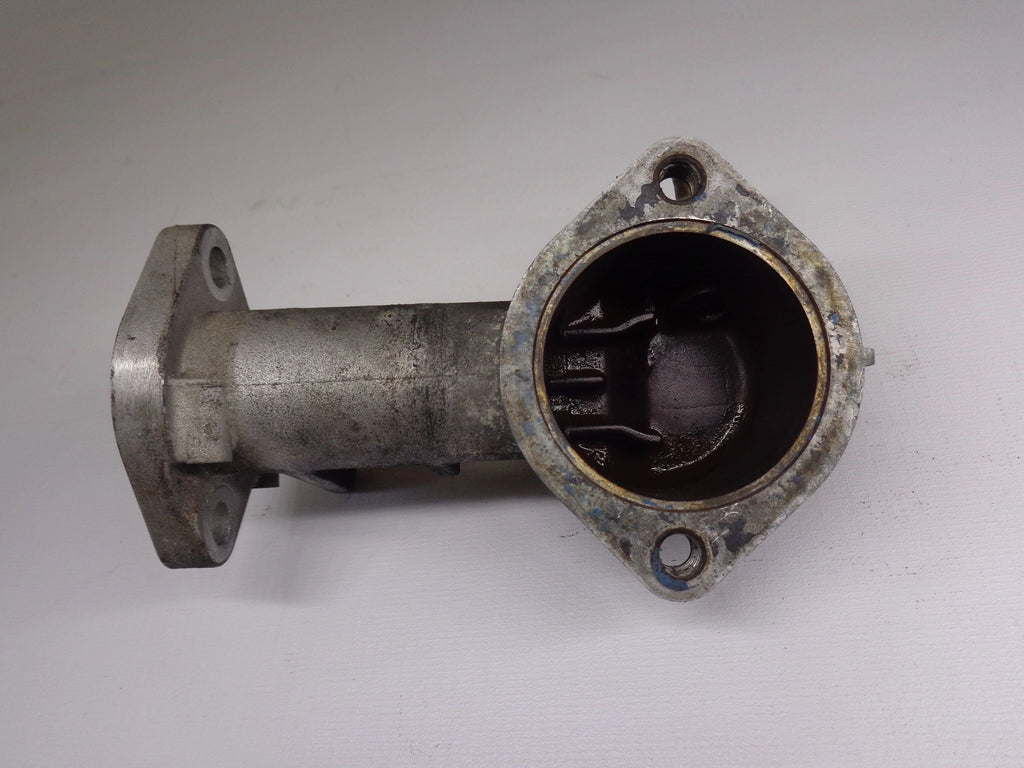 Coolant Water Thermostat Neck 1.6 Liter Engine Factory Used 1990-1993 NA Mazda Miata