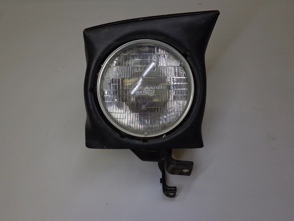 Headlight Assembly Complete Passenger Side Factory Used 1990-1997 NA Mazda Miata