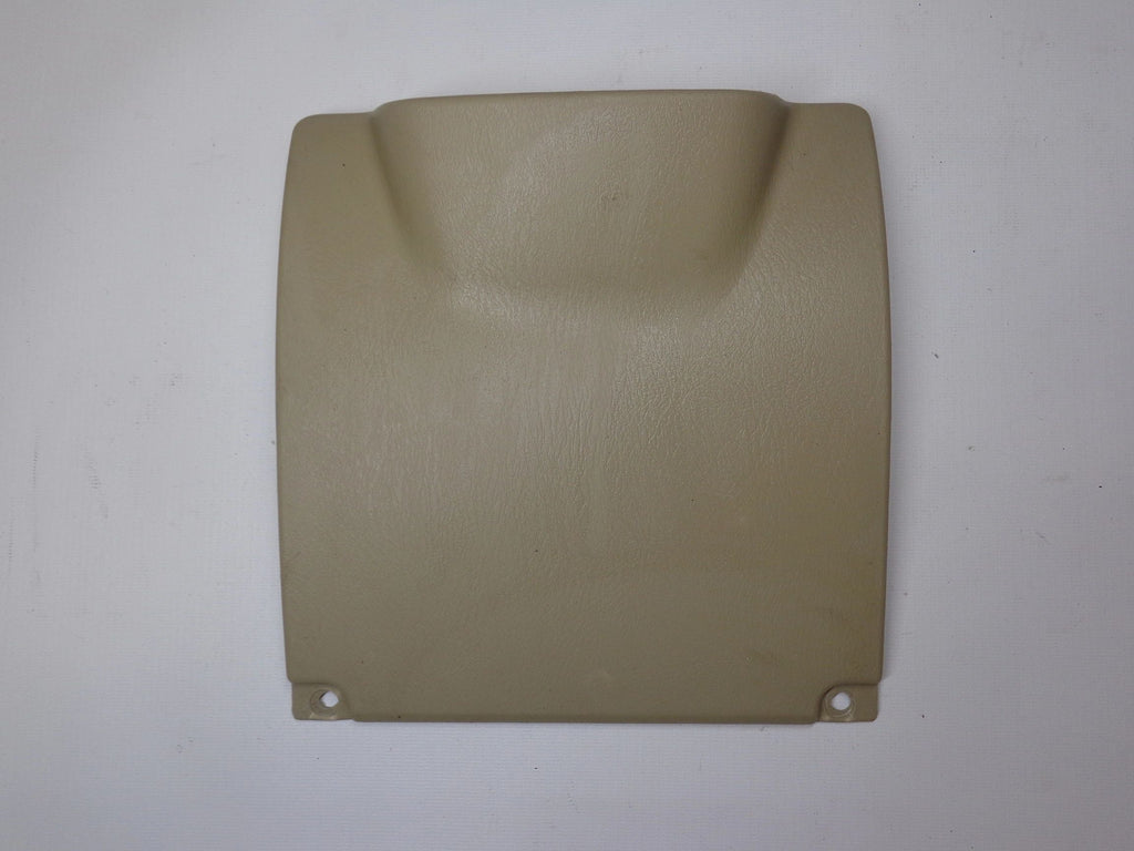 Knee Plate Cover Under Dash Factory Used 1999-2005 NB Mazda Miata