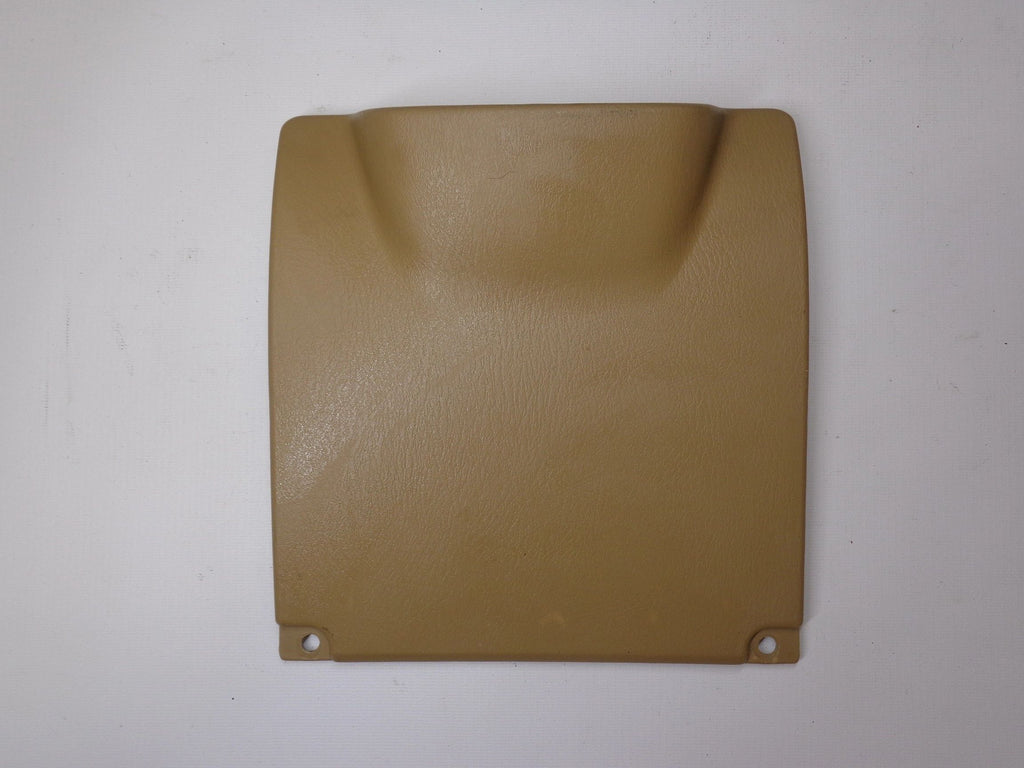 Knee Plate Cover Under Dash Factory Used 1999-2005 NB Mazda Miata
