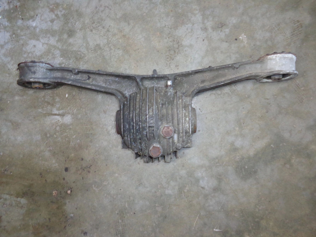 Rear Differential Housing Factory Used 1990-1993 NA Mazda Miata