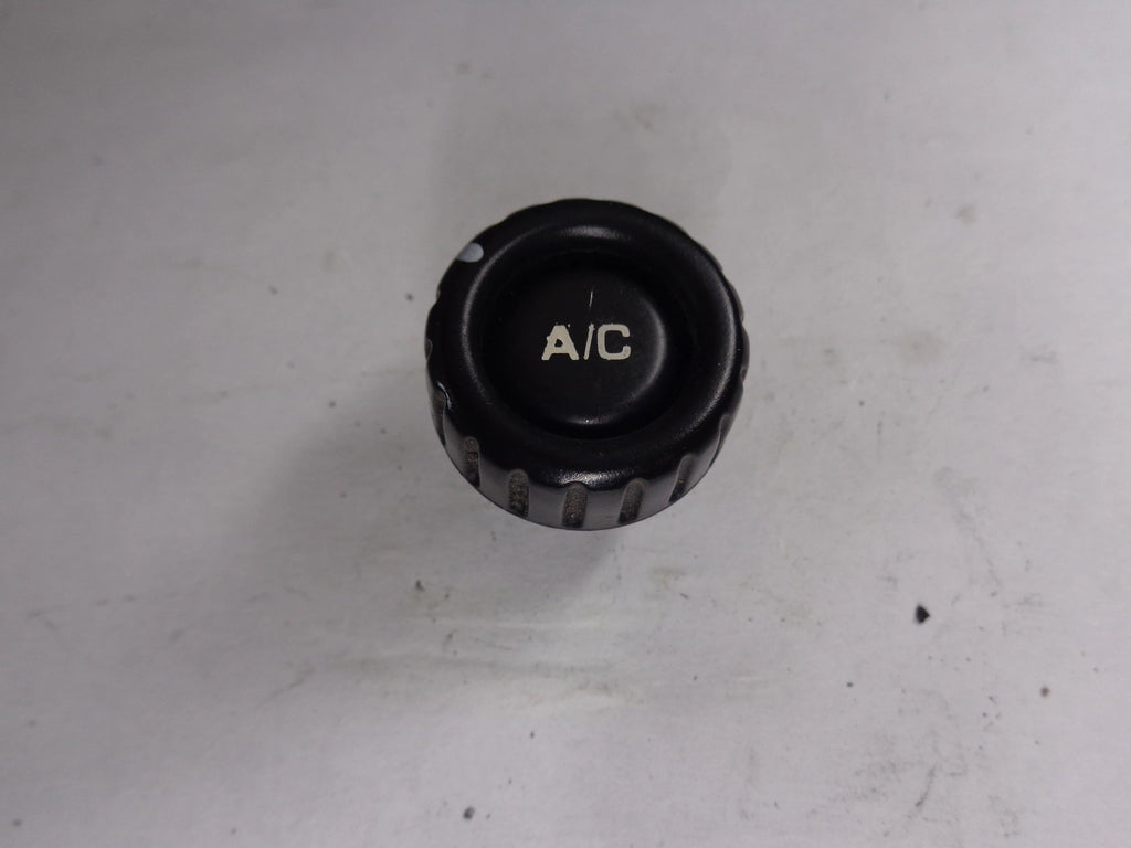 Air Conditioning AC Knob for Climate Control Panel Factory Used 1990-1997 NA Mazda Miata