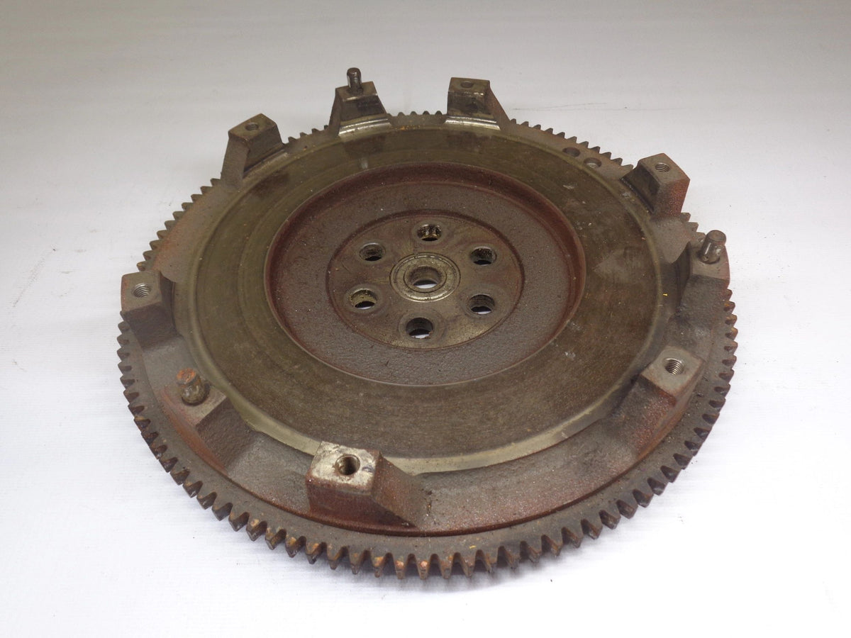 Clutch Masters Lightened Flywheel | 1994-1999 Mazda Miata 1.8L 4 cyl. main image 1