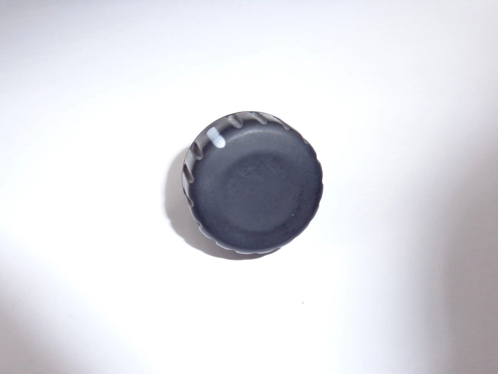 Fan Control Knob Without AC for Climate Control Panel Factory Used 1990-1997 NA Mazda Miata