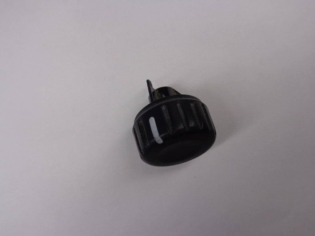 Fan Control Knob Without AC for Climate Control Panel Factory Used 1990-1997 NA Mazda Miata