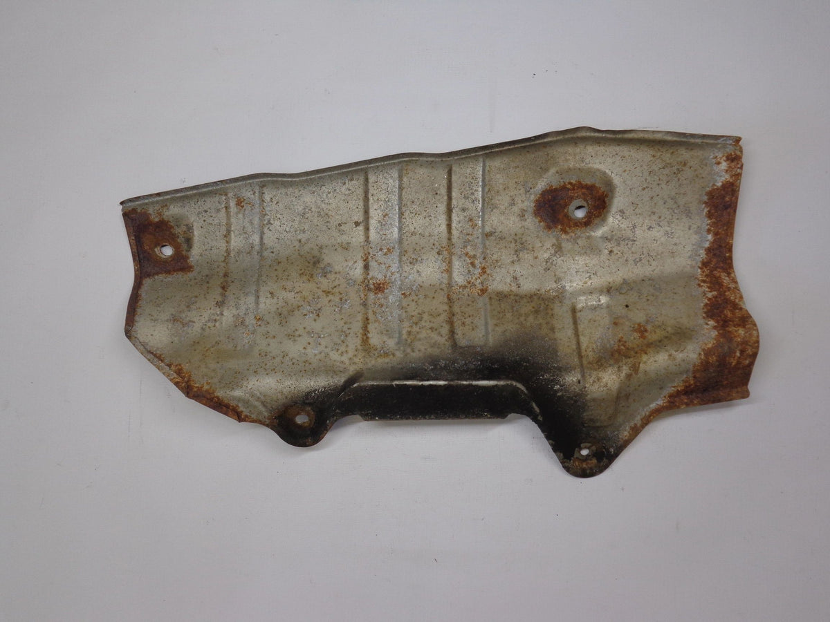 Heat Shield Transmission Tunnel Factory Used 19901997 NA Mazda Miata