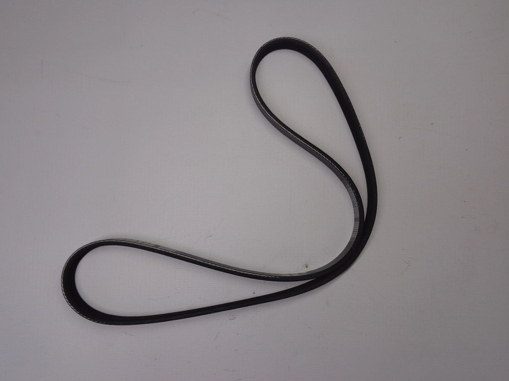 Serpentine Belt Power Steering and No Air Conditioning Continental Aftermarket New 1994-1997 NA Mazda Miata