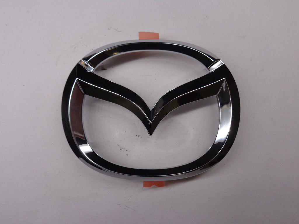 Mazda Emblem for Front Bumper Cover Factory New 2001-2005 NB Mazda Miata