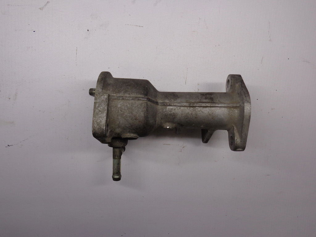 Coolant Water Thermostat Neck 1.8 Liter Engine Factory Used 1994-2000 NA and NB Mazda Miata