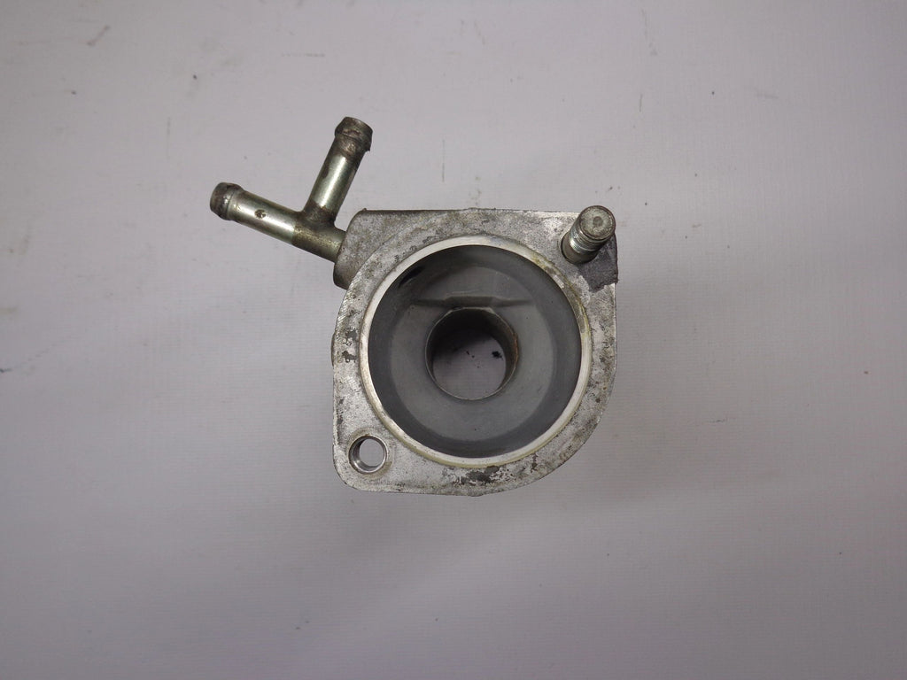 Coolant Water Thermostat Neck 1.8 Liter Engine Factory Used 1994-2000 NA and NB Mazda Miata