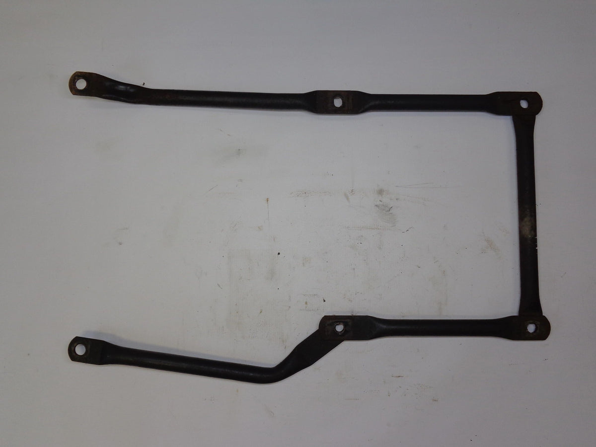 Brace Rear Subframe Factory Used 19992000 NB Mazda Miata Mikes Miata