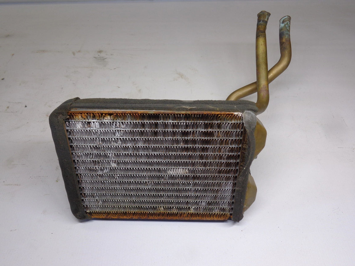 Heater Core Factory Used 19901997 NA Mazda Miata Mikes Miata Parts