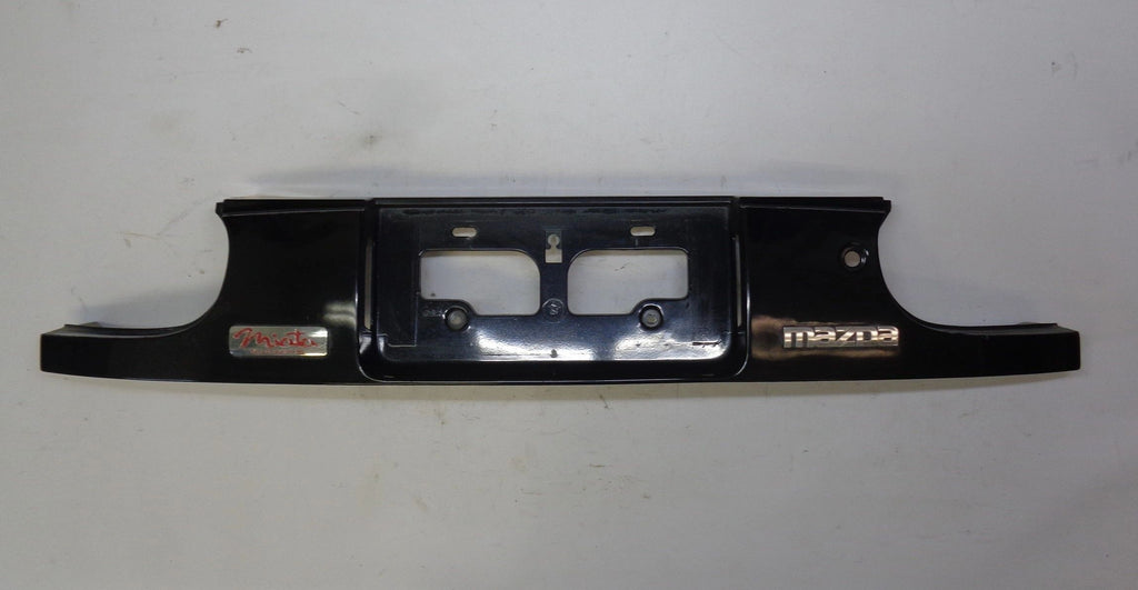 Rear Taillight Finish Panel Factory Used 1990-1997 NA Mazda Miata