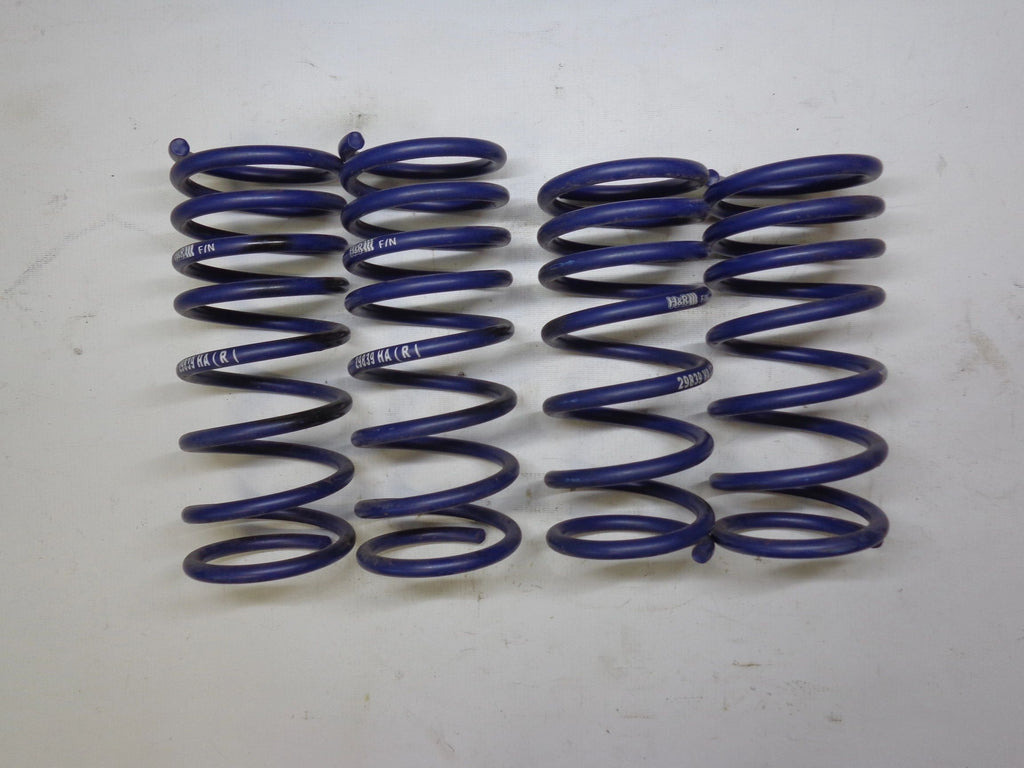 Coil Springs Lowering H&R Race Aftermarket Used 1990-1997 NA Mazda Miata