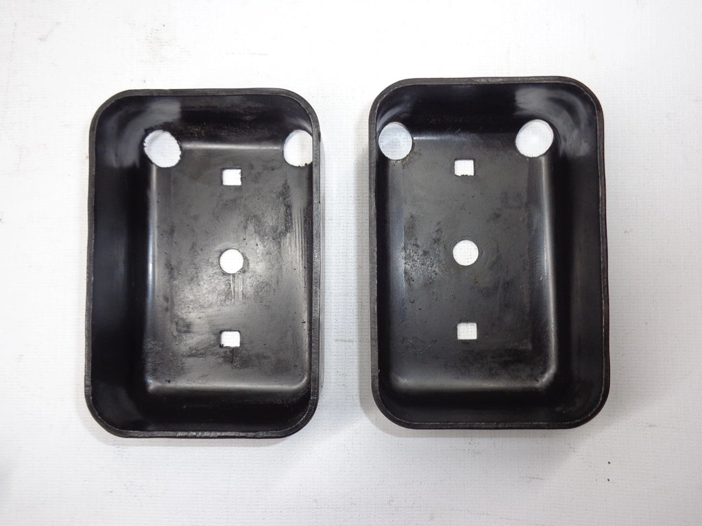 Motor Mount Cups Pair Factory Used 1990-2005 NA and NB Mazda Miata