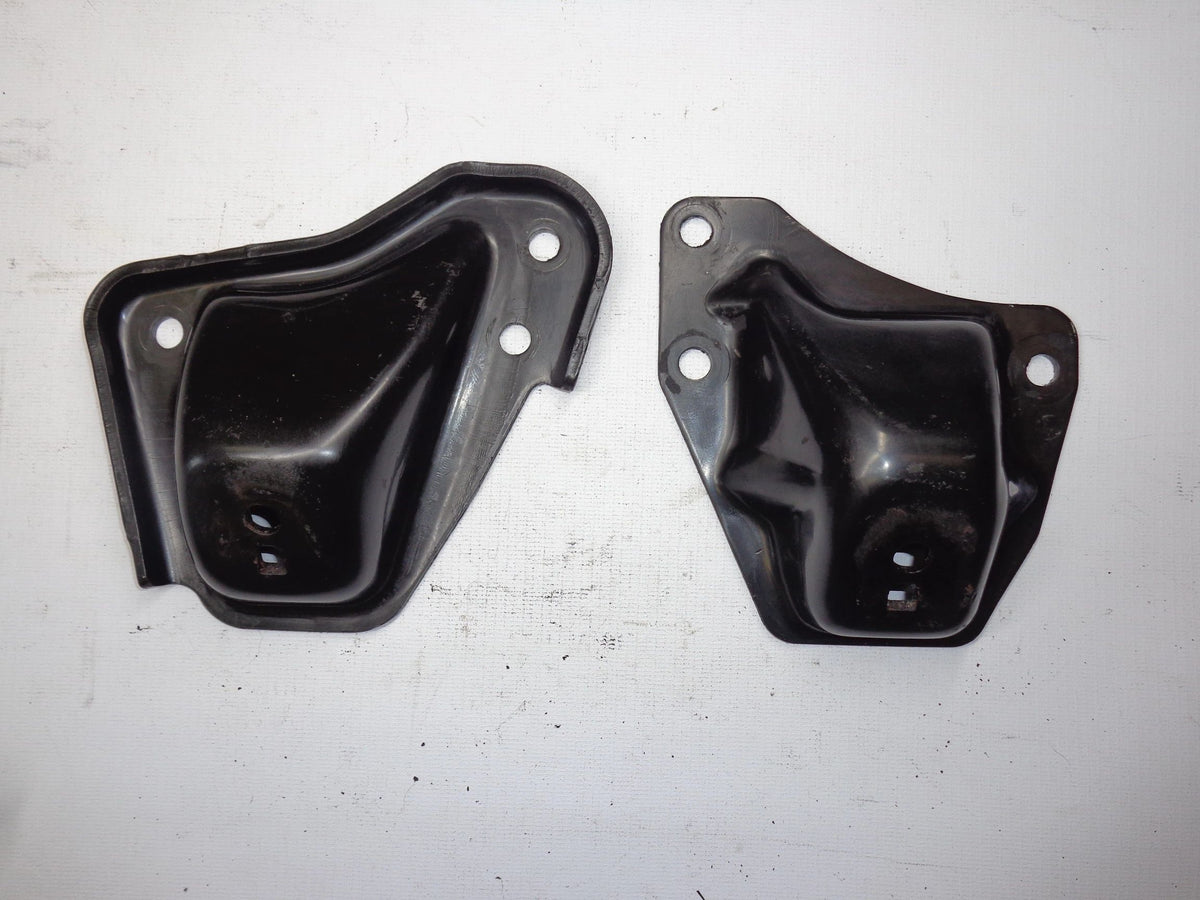 Motor Mount Brackets Pair Factory Used 19992000 NB Mazda Miata Mikes