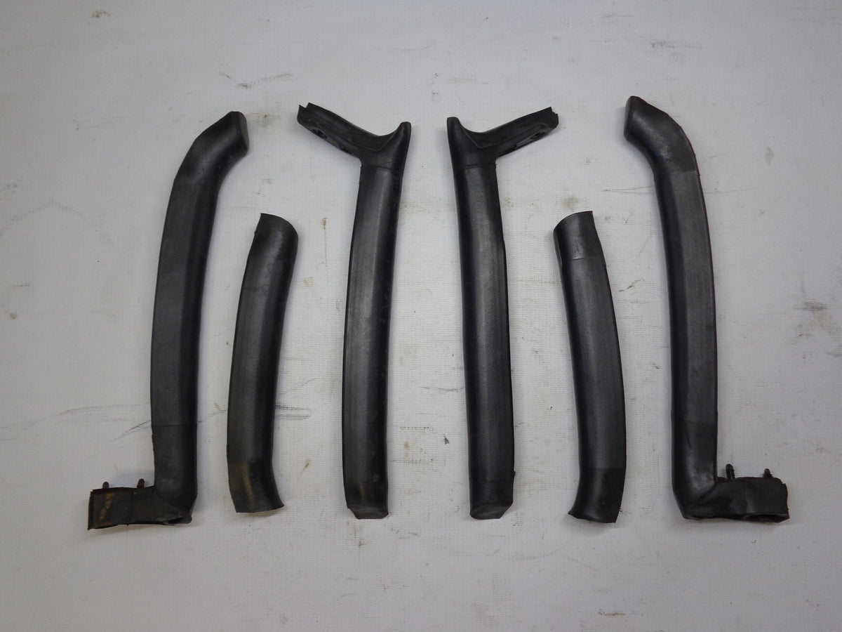 Convertible Top Seals Complete Set Factory Used 19901997 NA Mazda Mia Mikes Miata Parts