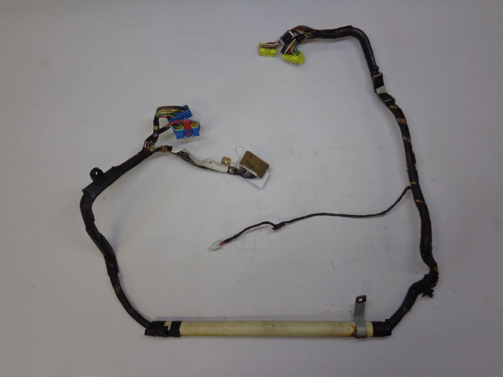 Wiring Harness Engine Control Unit Without ABS Factory Used 1994 NA Mazda Miata