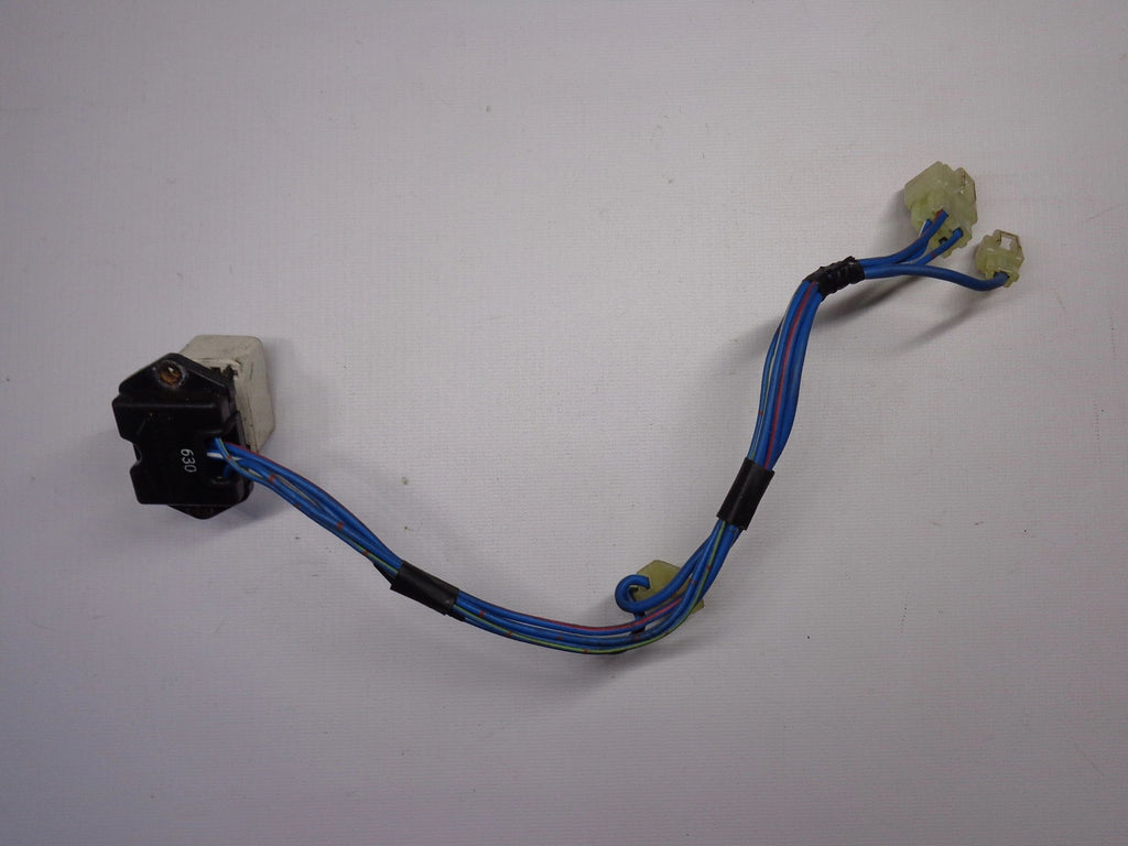 Blower Motor Resistor Air Conditioning and Heater Factory Used 1990-2005 NA and NB Mazda Miata