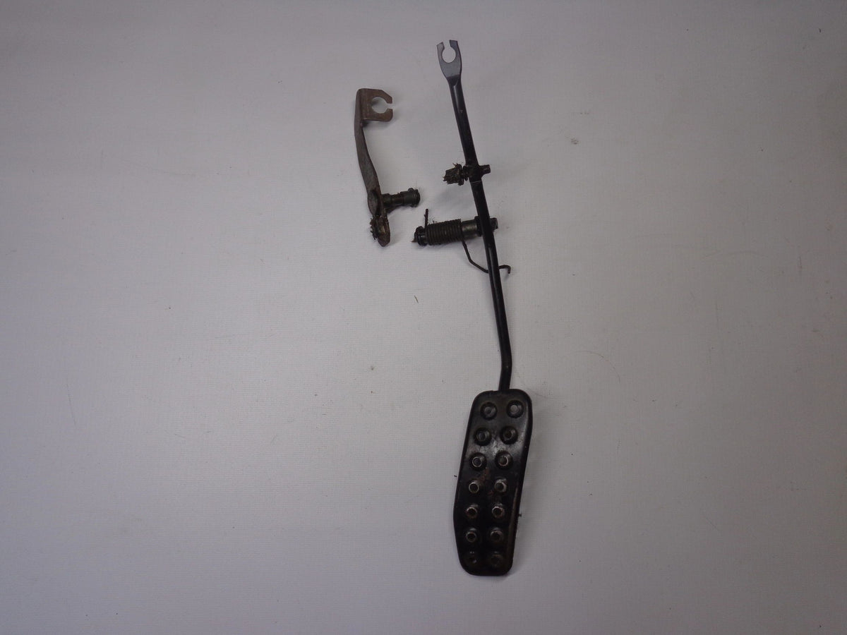 Gas Pedal Factory Used 19902005 NA and NB Mazda Miata Mikes Miata Parts