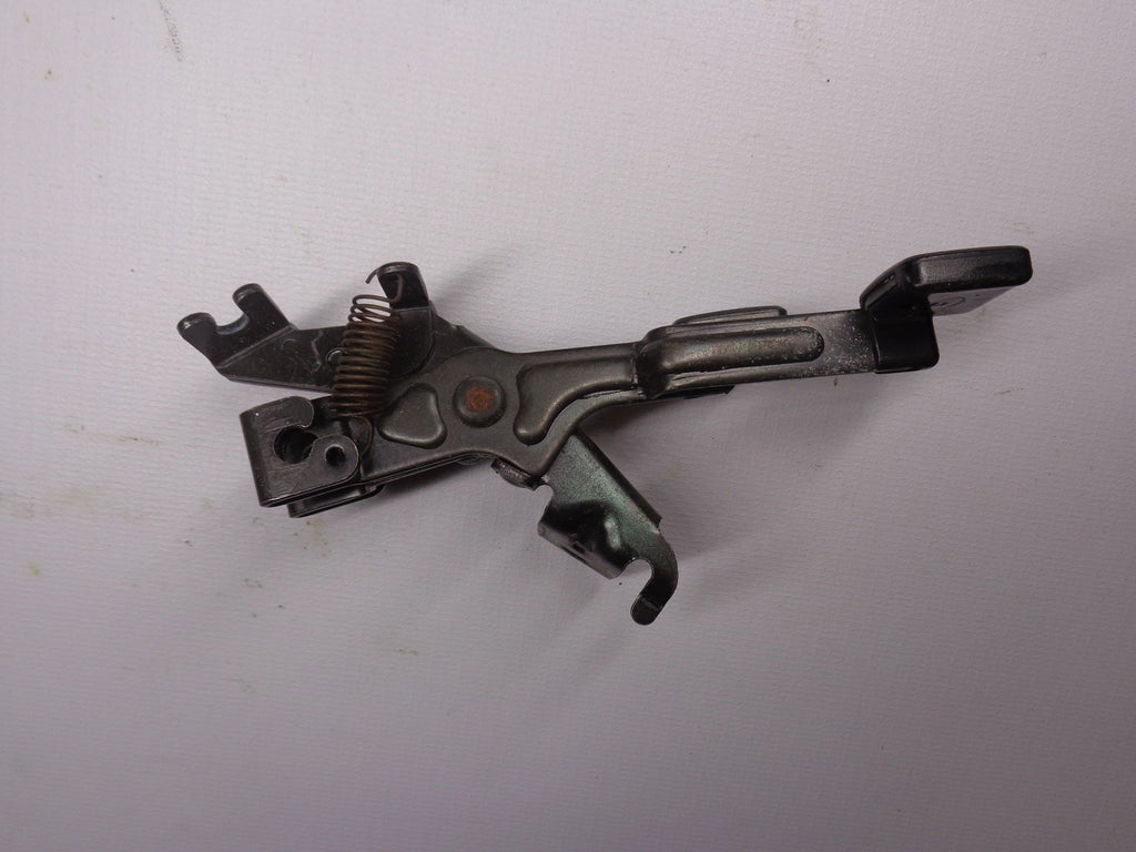 Fuel Door and Trunk Lid Release Lever Factory Used 1994-1997 NA Mazda Miata