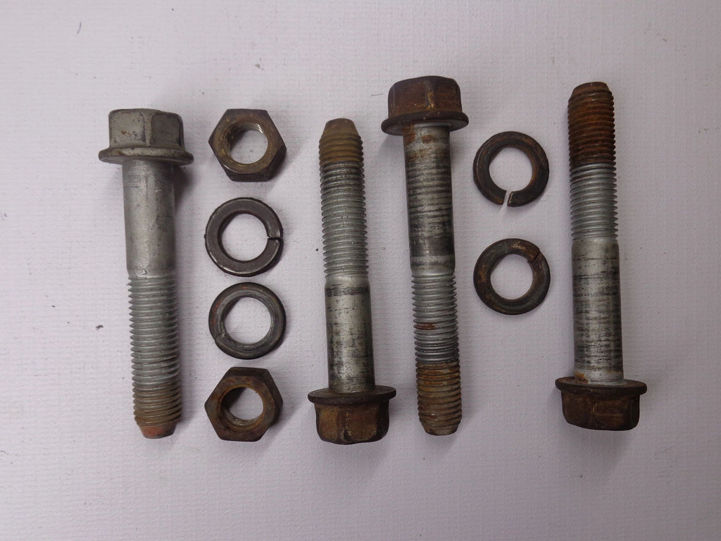Shock Lower Mounting Bolts Factory Used 1990-2005 NA and NB Mazda Miata
