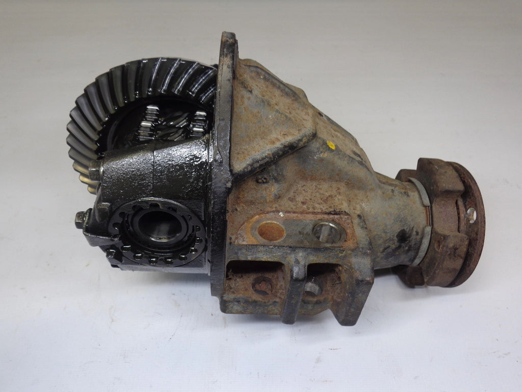 Rear Differential Torsen Type I 4.10 Ratio Factory Used 1994-2005 NA and NB Mazda Miata